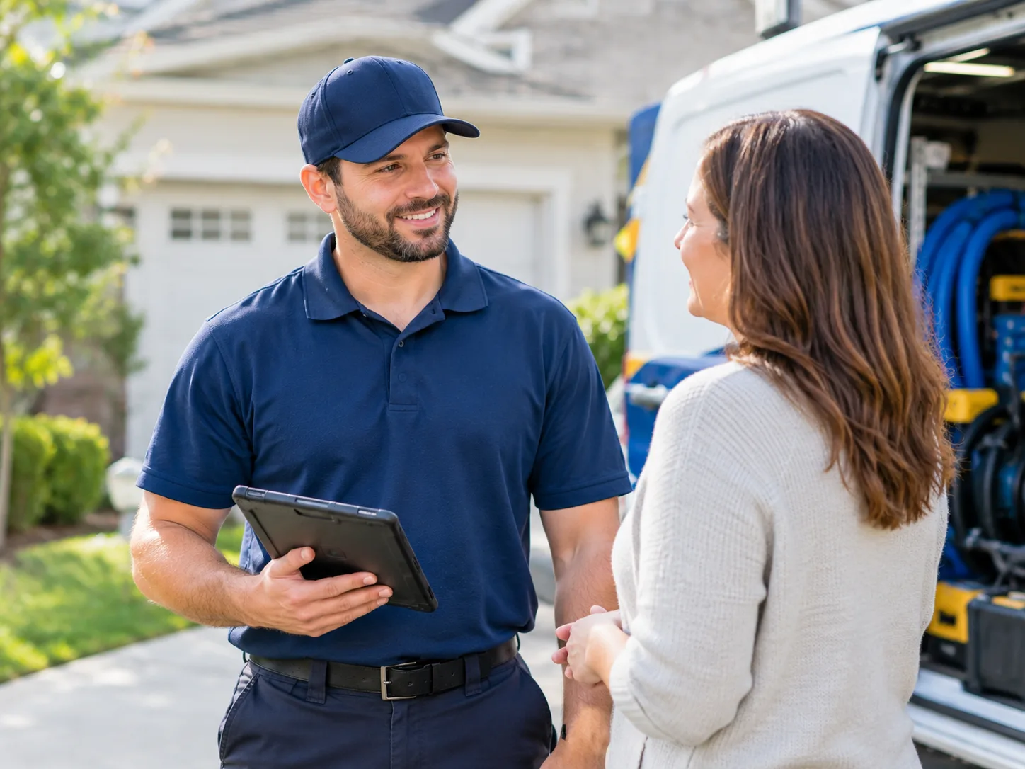 Sewage Backup Cleanup San Angelo, TX FAQs